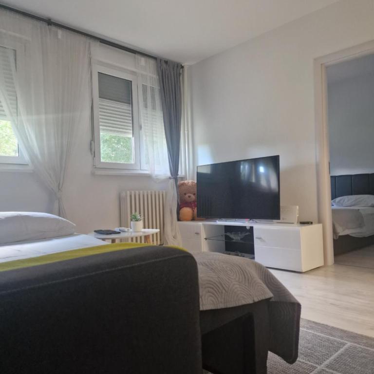 Apartment Iskra - Apartman sa 1 Spavaćom Sobom - 18