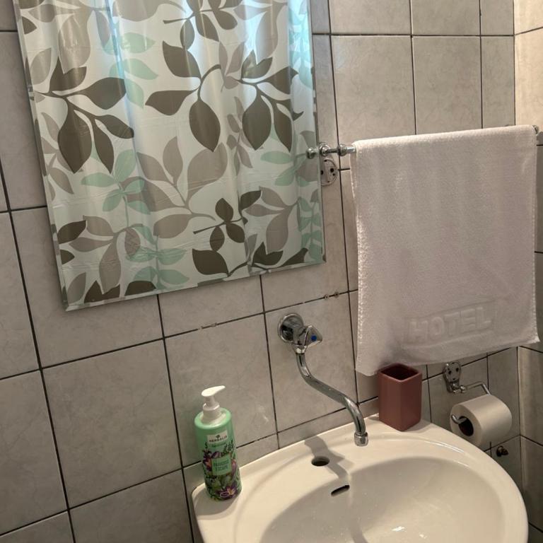 The heart of Sarajevo - Two-Bedroom Apartment - 3