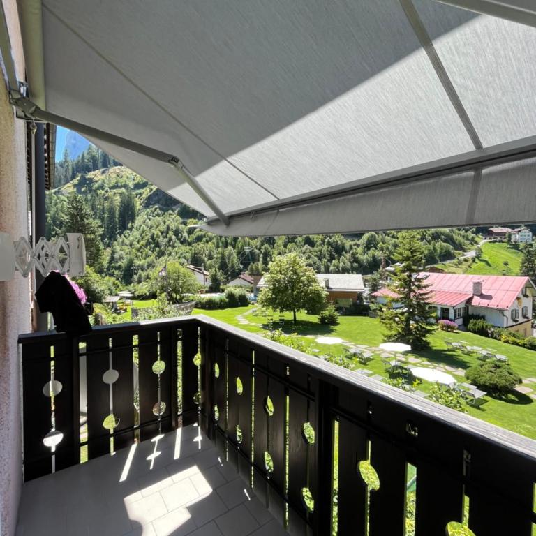 B&B MARINA contacless check in - Appartamento Superior con Balcone - 3