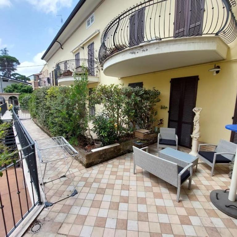 casa di marco - Appartamento - 1