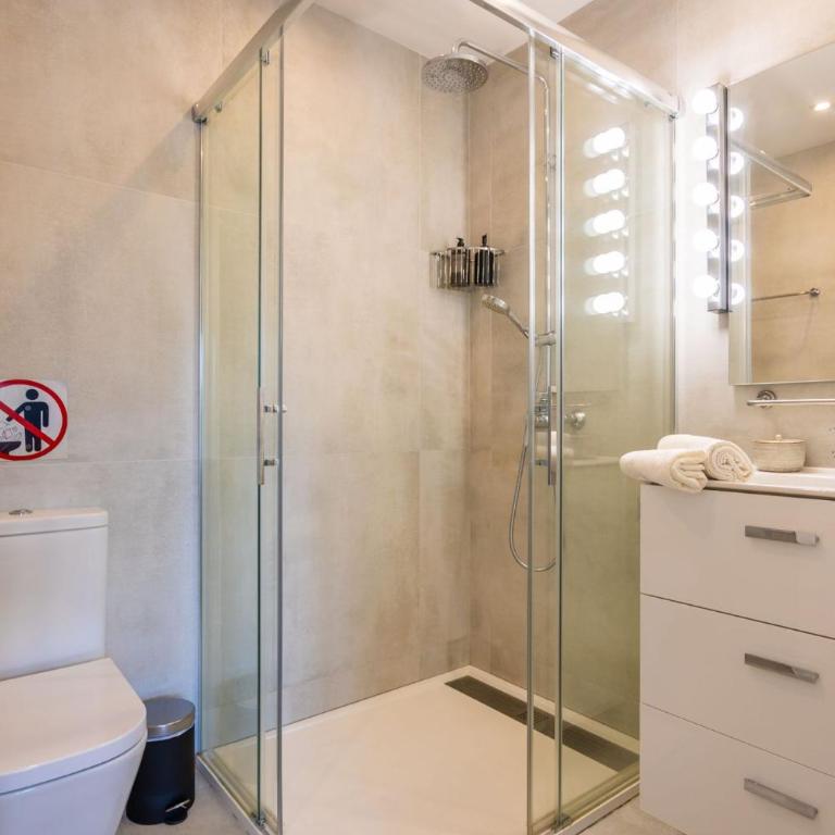 La Cala Beach Home - beachfront few steps away from sandy beach - Casa de 4 dormitorios - 24