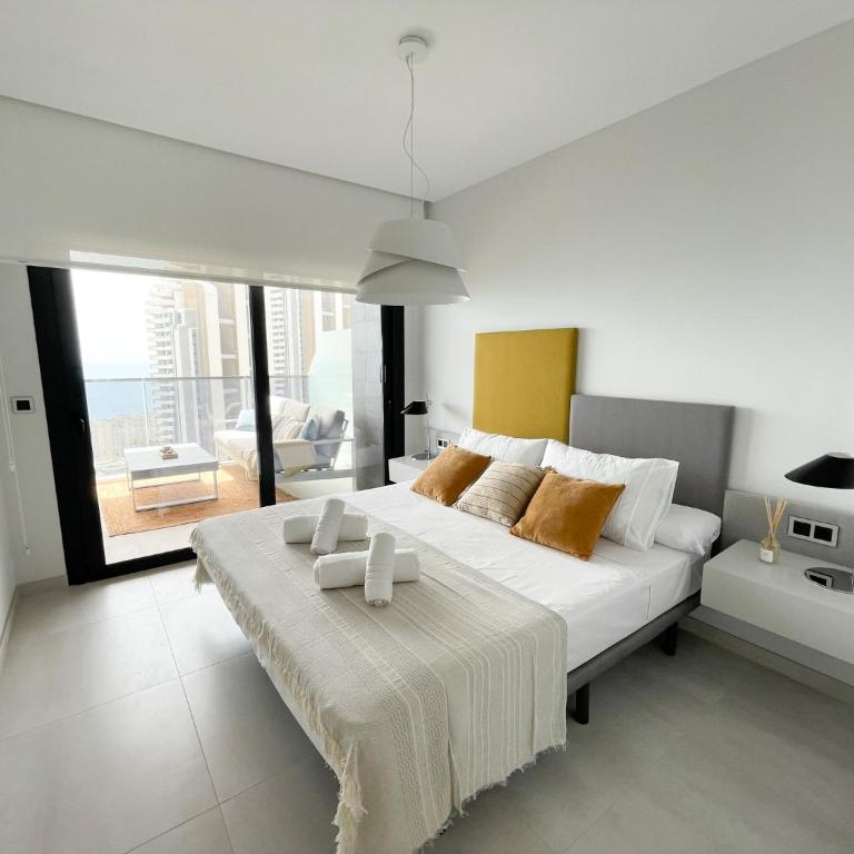 Sunset Waves 3 by United Renters - Apartment with Sea View - 6