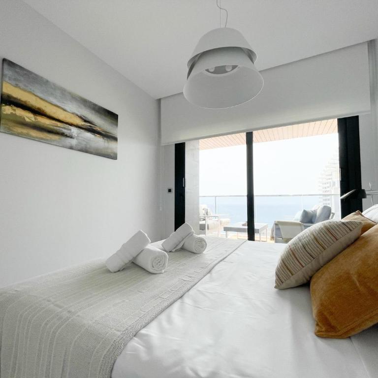 Sunset Waves 3 by United Renters - Apartment with Sea View - 23