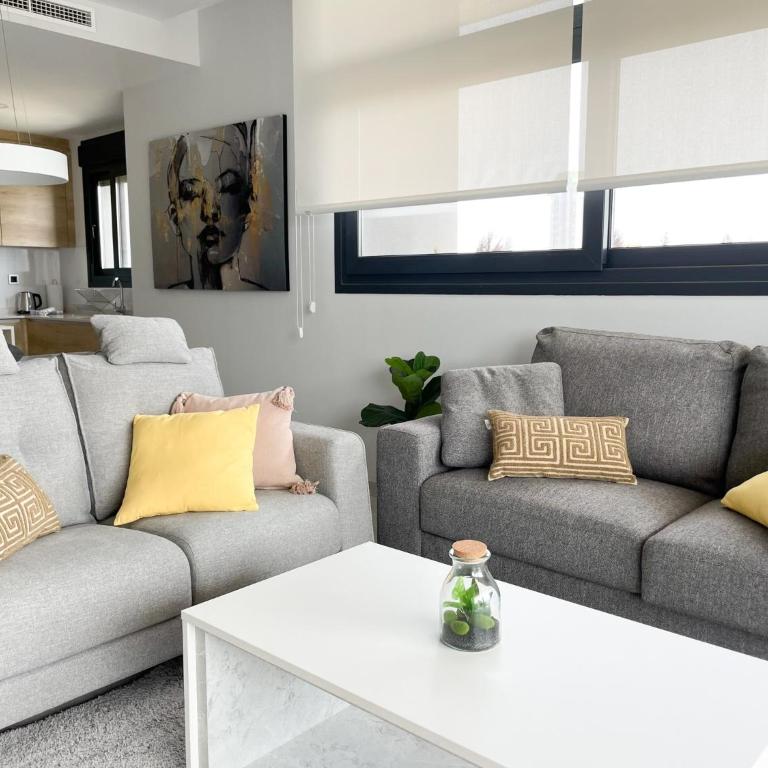 Sunset Waves 3 by United Renters - Apartment with Sea View - 25