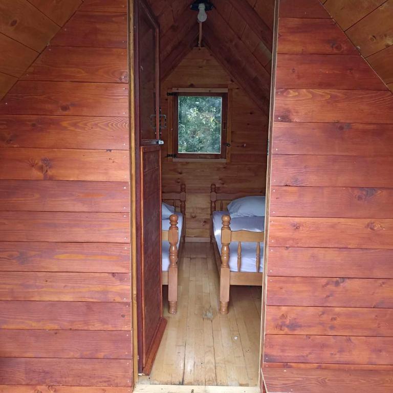 Kamp Seosko domaćinstvo Radman - Tent - 11