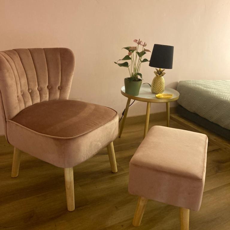 Duomo Suites Florence - Monolocale Deluxe - 2
