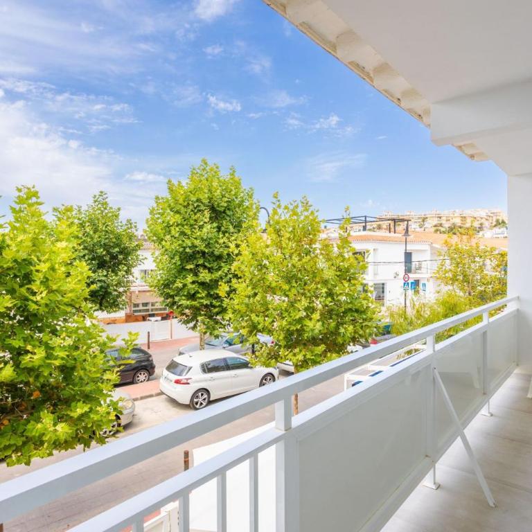 La Cala Beach Home - beachfront few steps away from sandy beach - Casa de 4 dormitorios - 40