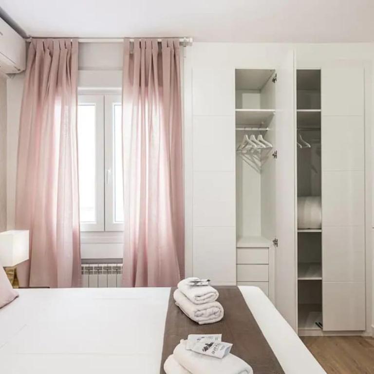 Nice apartment near Gran Vía VAL27 - Apartamento de 2 dormitorios - 5