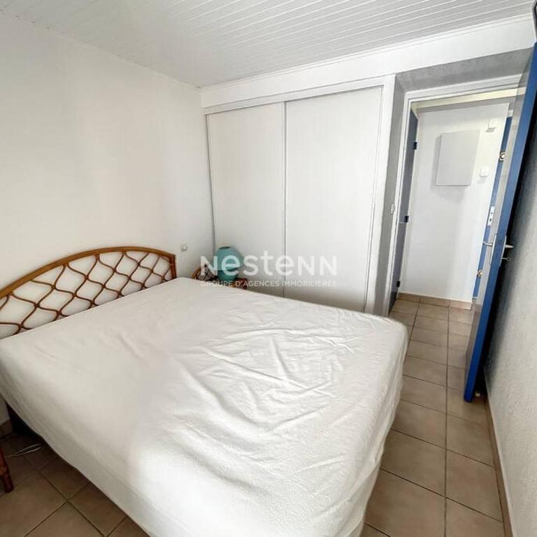 2942-Appart t4, 6 couchages, Piscine - Appartement 3 Chambres - 4