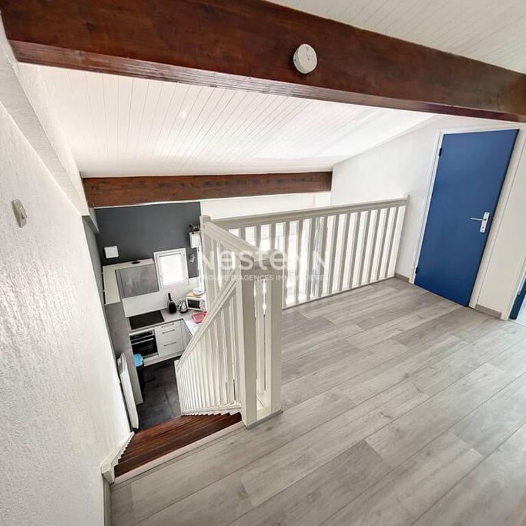2942-Appart t4, 6 couchages, Piscine - Appartement 3 Chambres - 5
