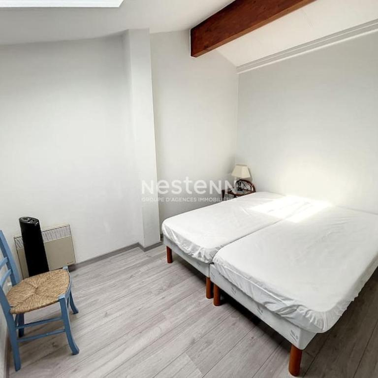 2942-Appart t4, 6 couchages, Piscine - Appartement 3 Chambres - 8
