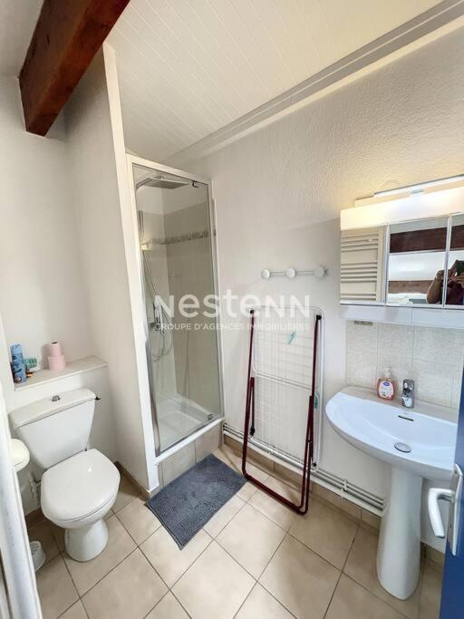 2942-Appart t4, 6 couchages, Piscine - Appartement 3 Chambres - 9