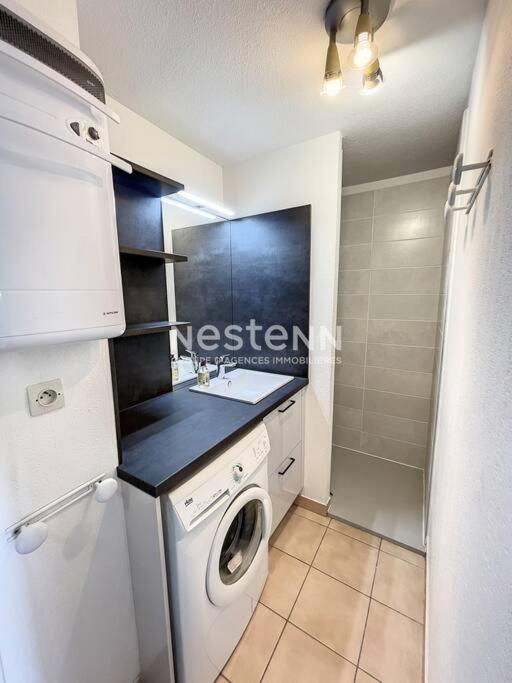 2942-Appart t4, 6 couchages, Piscine - Appartement 3 Chambres - 10
