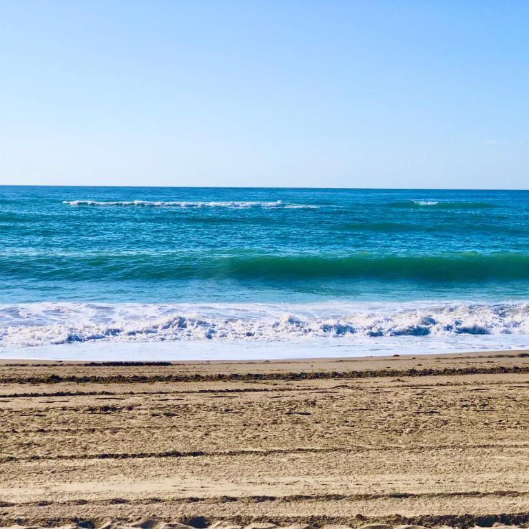 La Cala Beach Home - beachfront few steps away from sandy beach - Casa de 4 dormitorios - 14
