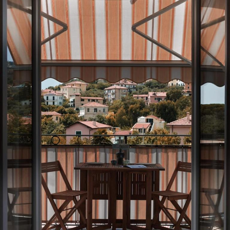 Il Nido di Marta - Appartamento con 1 Camera da Letto - 13