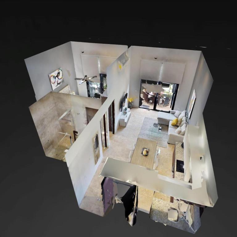 Palmares A04- 1Bedroom exquisite - One-Bedroom Apartment - 3