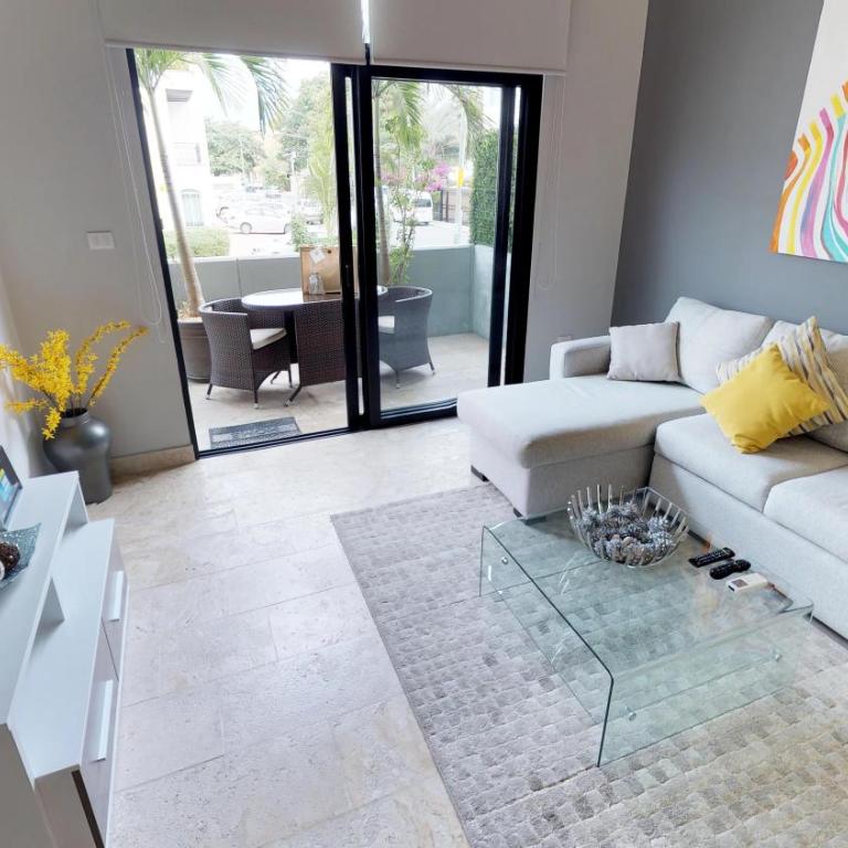 Palmares A04- 1Bedroom exquisite - One-Bedroom Apartment - 9