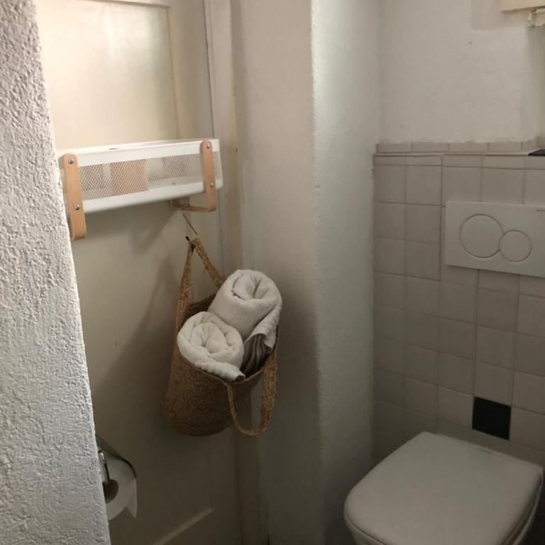 Casa dell'Arte - Casa con 1 Camera da Letto - 10