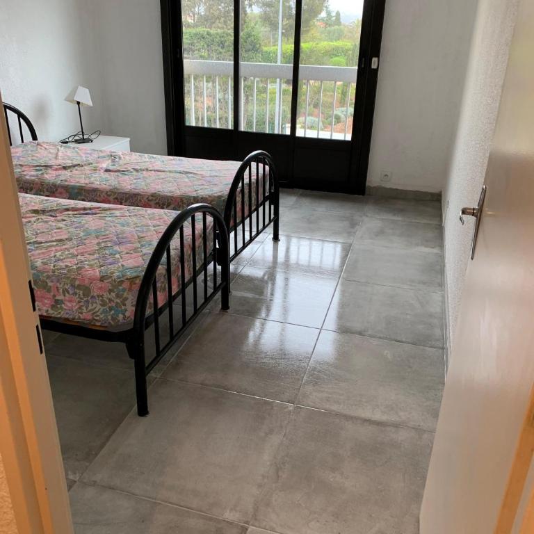 appartement bord de mer, Esterel - Appartement 1 Chambre - 16