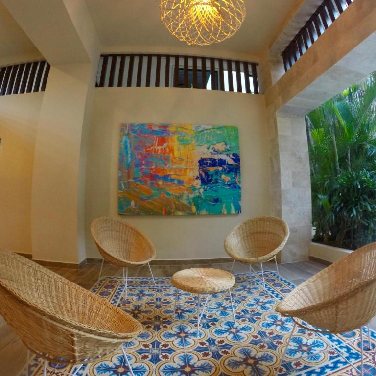 Palmares A04- 1Bedroom exquisite - One-Bedroom Apartment - 32