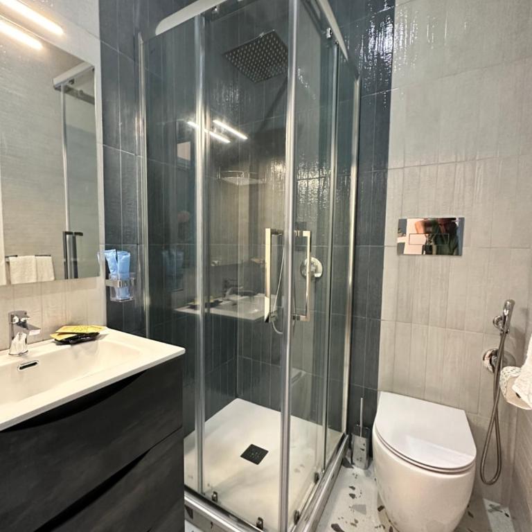 Ca Sà Bellò San Vito Lo Capo - Casa Vacanze - 11