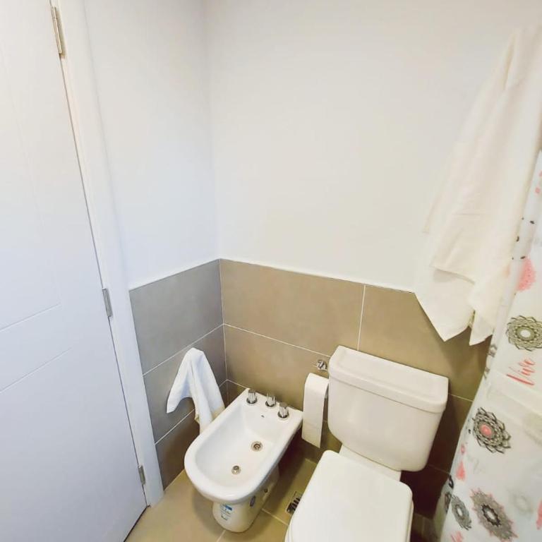 Depto calidad Pichincha - Apartamento de 1 dormitorio - 15