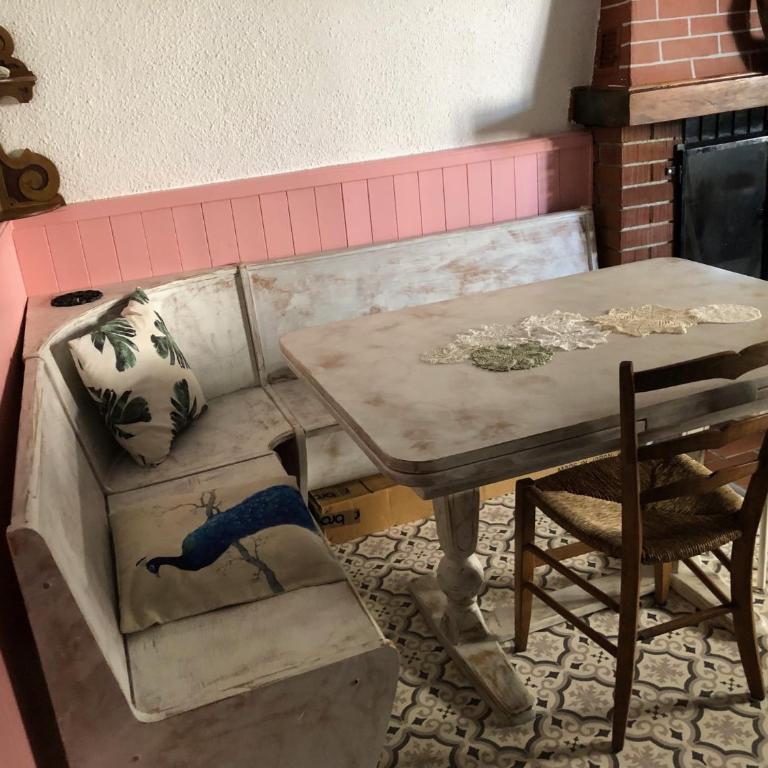 Casa dell'Arte - Casa con 1 Camera da Letto - 6