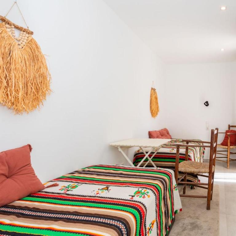 La Cala Beach Home - beachfront few steps away from sandy beach - Casa de 4 dormitorios - 50