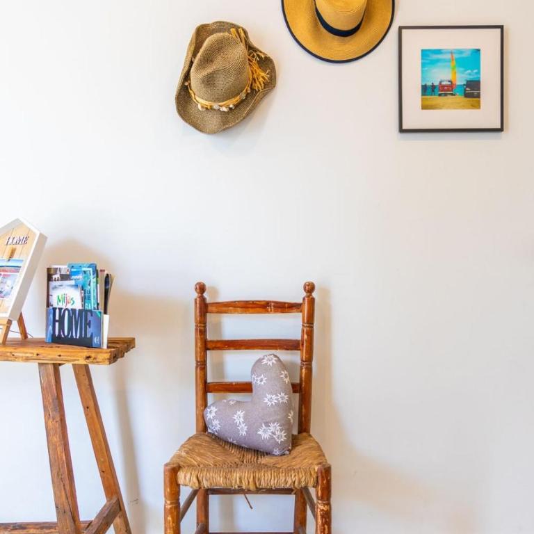 La Cala Beach Home - beachfront few steps away from sandy beach - Casa de 4 dormitorios - 21
