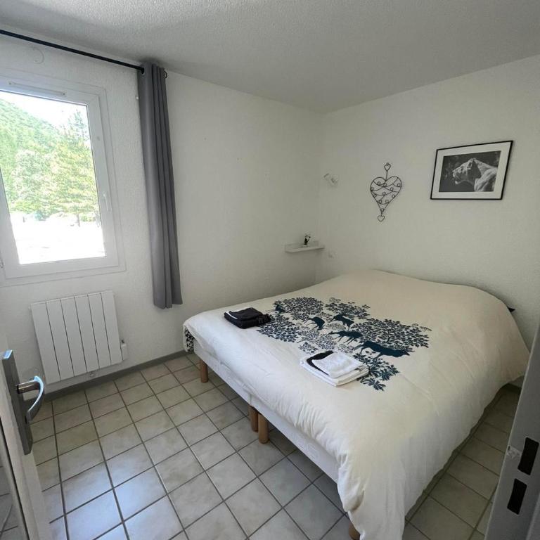 T2 au cœur de la nature de Digne - Appartement 1 Chambre - 17