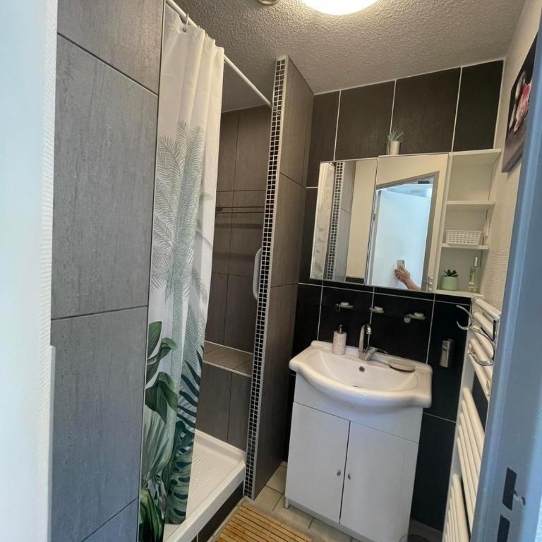 T2 au cœur de la nature de Digne - Appartement 1 Chambre - 16