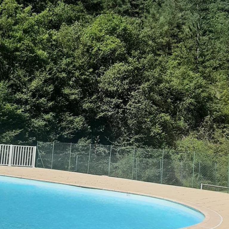 T2 au cœur de la nature de Digne - Appartement 1 Chambre - 15