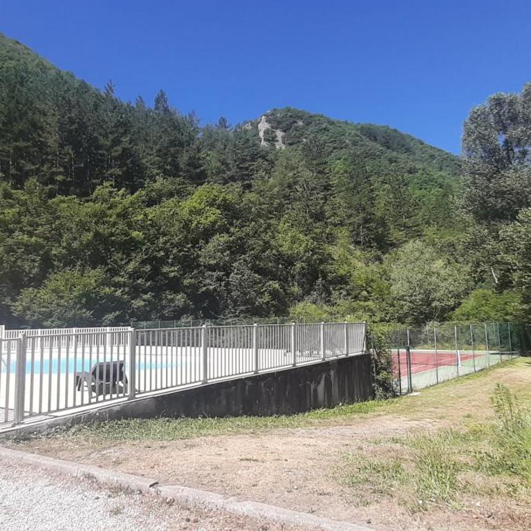T2 au cœur de la nature de Digne - Appartement 1 Chambre - 21