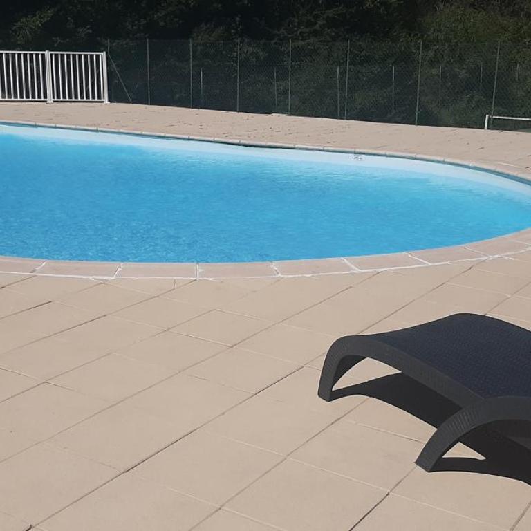 T2 au cœur de la nature de Digne - Appartement 1 Chambre - 19