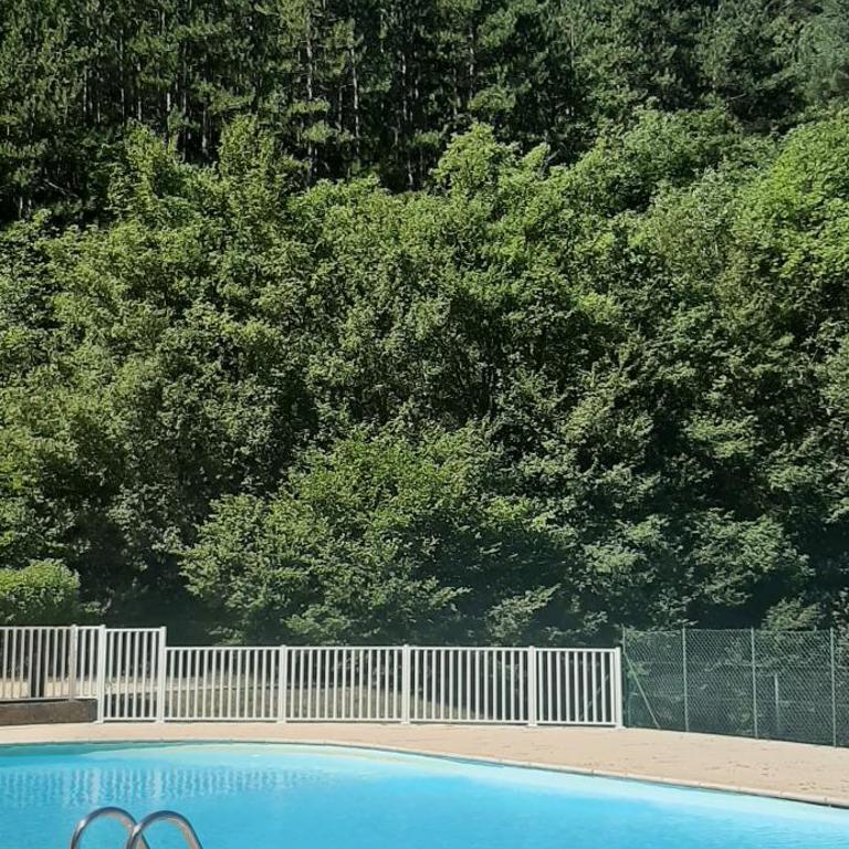T2 au cœur de la nature de Digne - Appartement 1 Chambre - 20