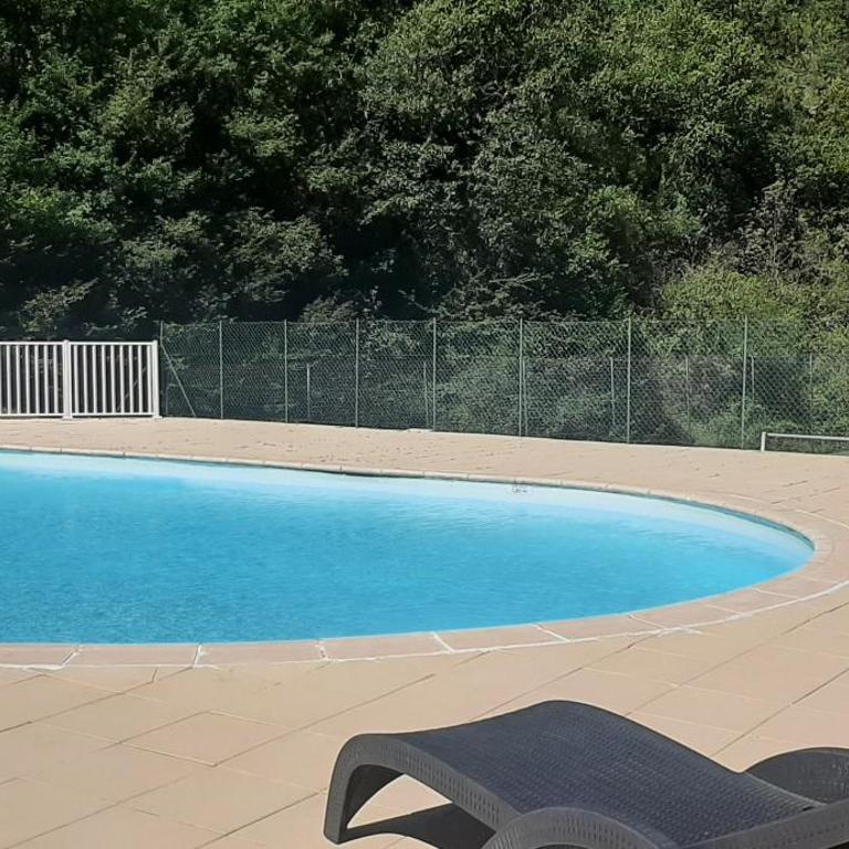 T2 au cœur de la nature de Digne - Appartement 1 Chambre - 18