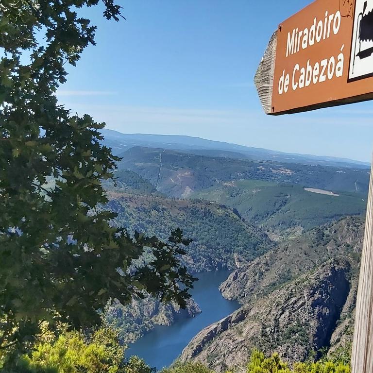Casa das Peleteiro Ribeira Sacra - Casa de 2 dormitorios - 15