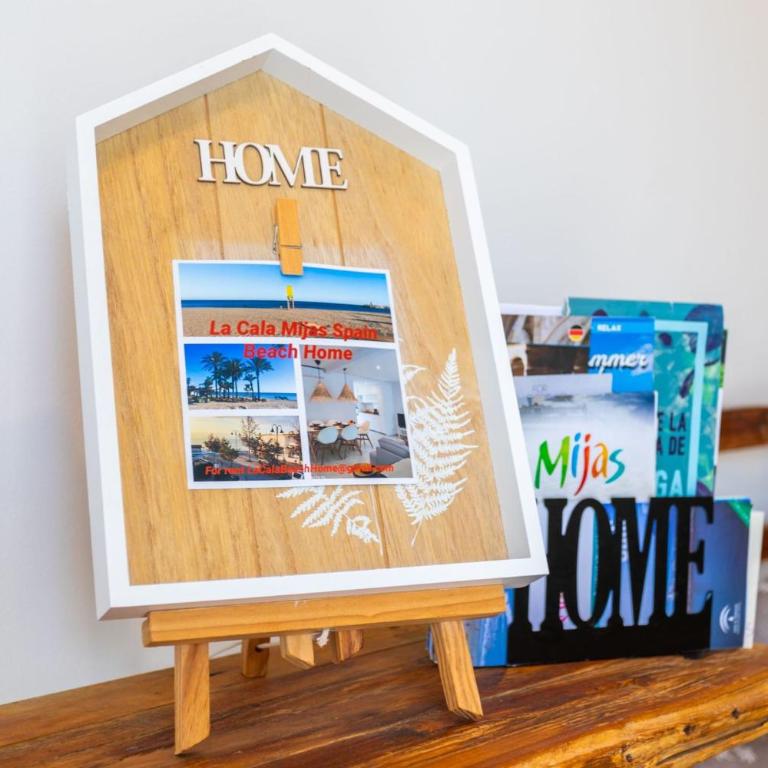La Cala Beach Home - beachfront few steps away from sandy beach - Casa de 4 dormitorios - 7