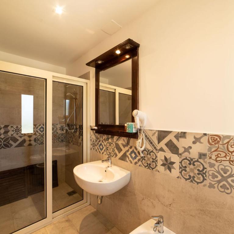 Borgo Marino Plemmirio - Camera Matrimoniale - 1