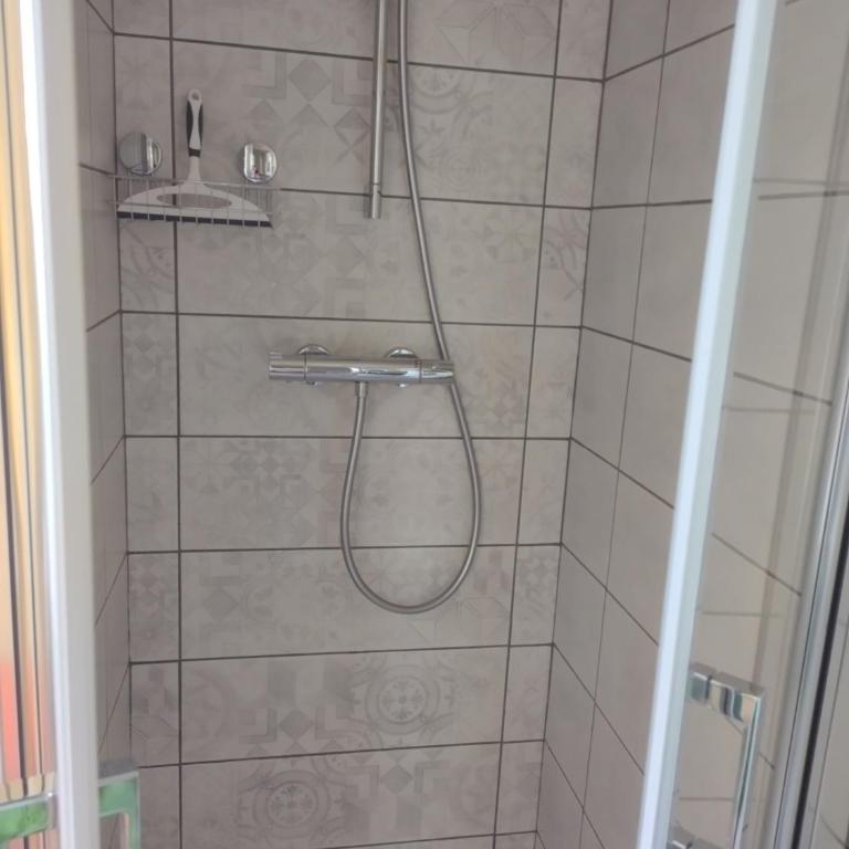 Logement entre lac et montagne - Apartment mit 3 Schlafzimmern - 20