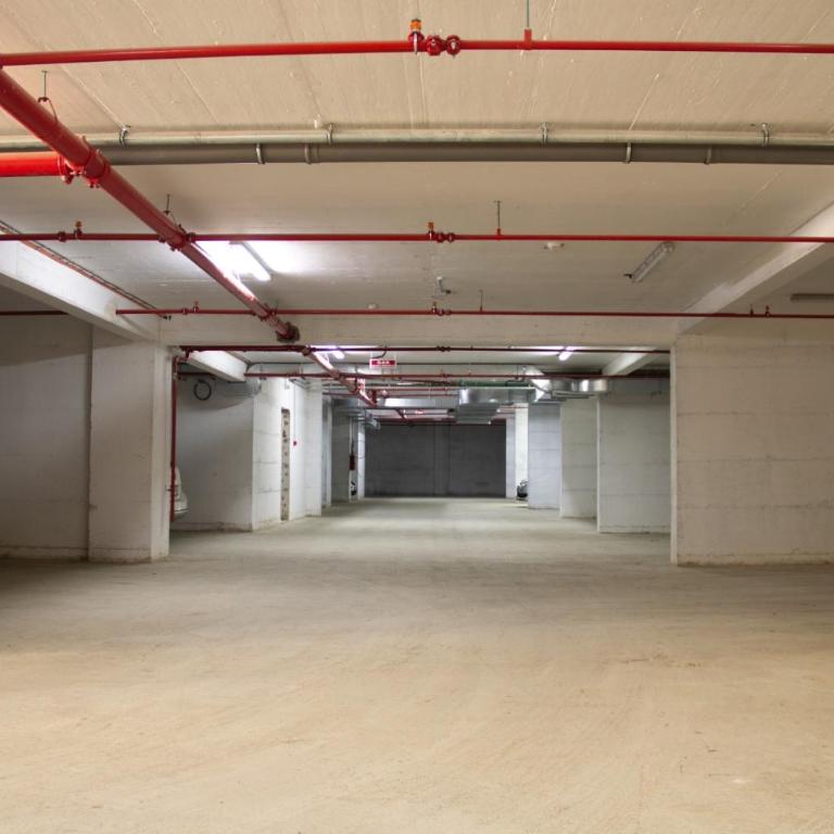 Vasilije - One-Bedroom Apartment - 27