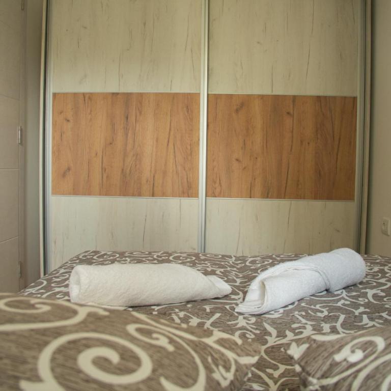 Vasilije - One-Bedroom Apartment - 15