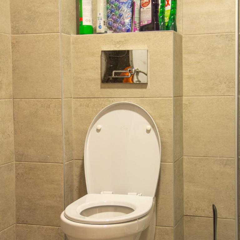 Vasilije - One-Bedroom Apartment - 20