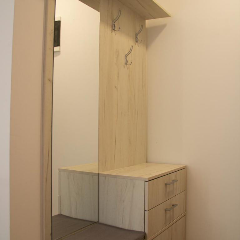 Vasilije - One-Bedroom Apartment - 5