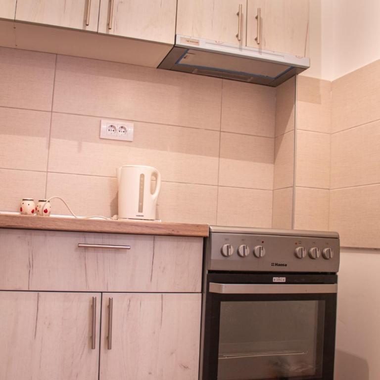 Vasilije - One-Bedroom Apartment - 7