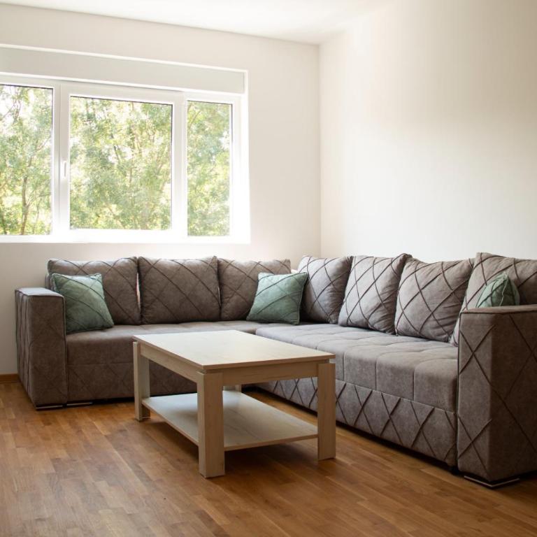 Vasilije - One-Bedroom Apartment - 18