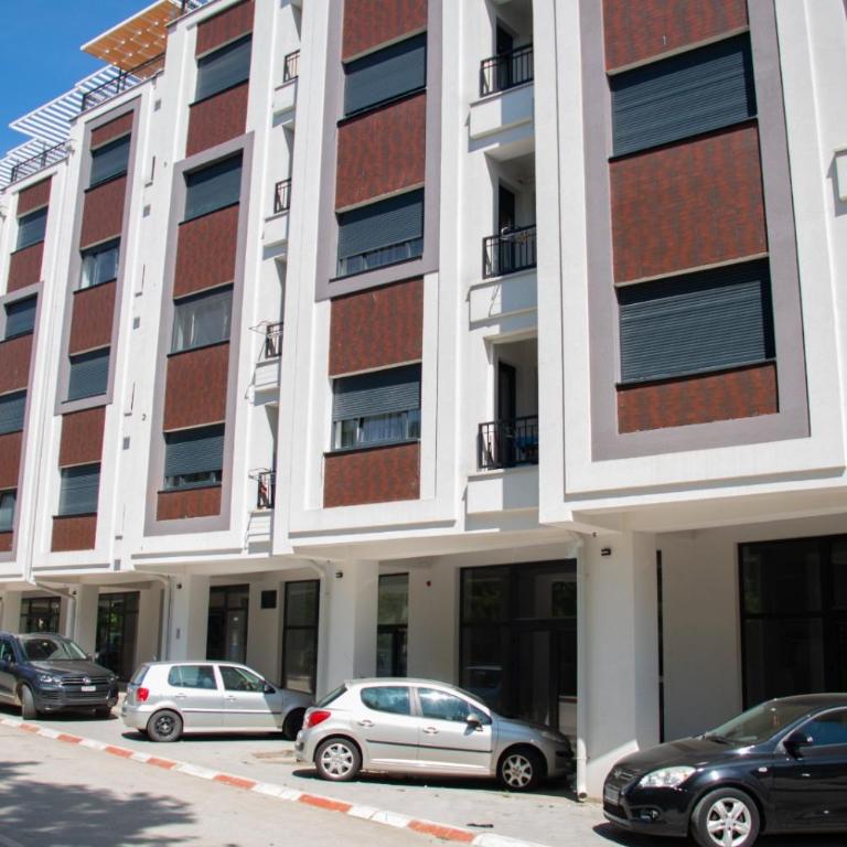 Vasilije - One-Bedroom Apartment - 1