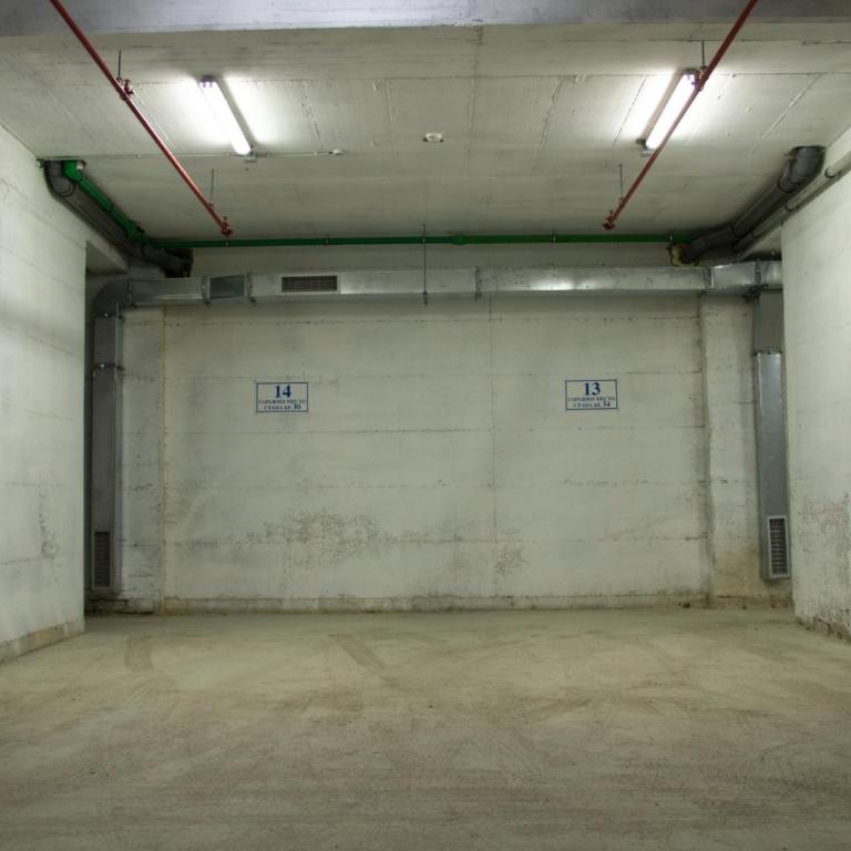 Vasilije - One-Bedroom Apartment - 28