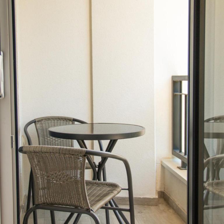 Vasilije - One-Bedroom Apartment - 19