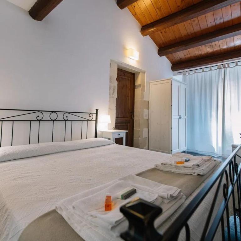 La Casa di Matilde - Camera Matrimoniale con Bagno Privato - 3